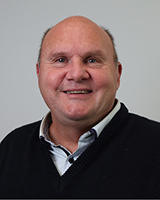 Dean Barton-Smith AM OLY