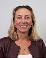 Lauren Jauncey