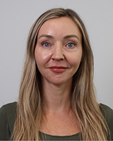 Libby Burke