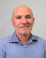 Mark deWeerd