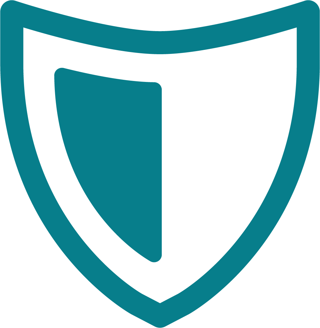 NIF shield icon