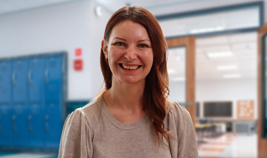 Alexis Cooper - Director of Education - Sport Integrity Australia