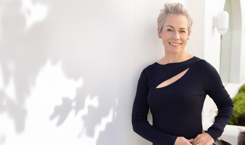 Bronwen Downie - Athlete Advisory Group