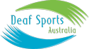 Deaf Sports Australia website
