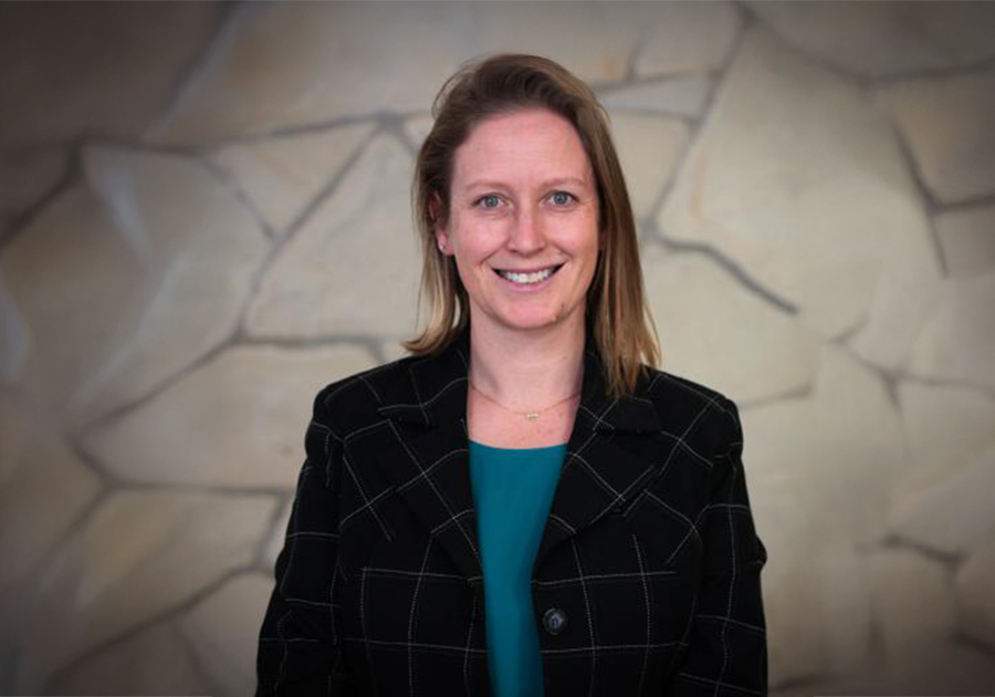 Dr Gemma Payne - science behind Sport Integrity Australia