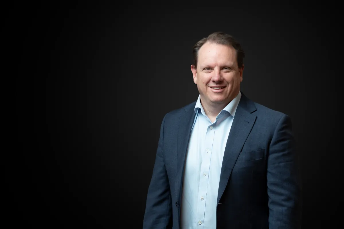 Luke McCann, Deputy CEO – Strategy, International Policy and Corporate, Sport Integrity Australia