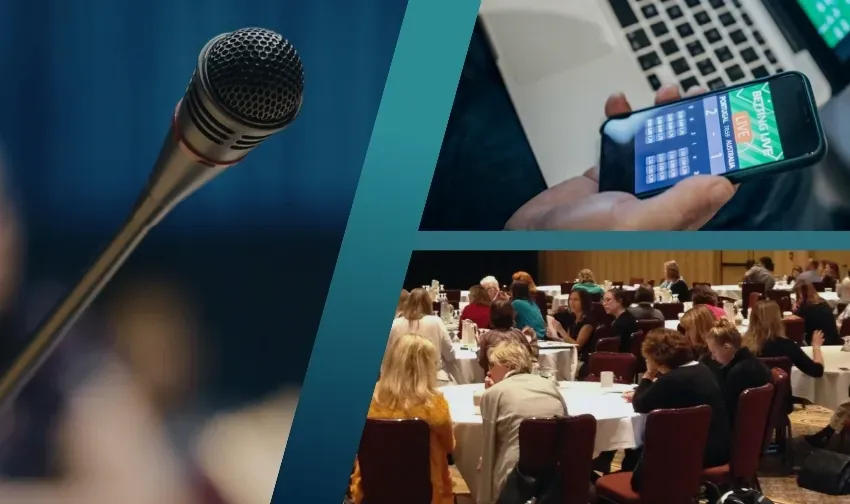 Collage or microphone, mobile betting and forum