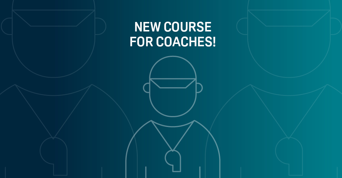 High performance coaching course partnership with AIS and WAIS