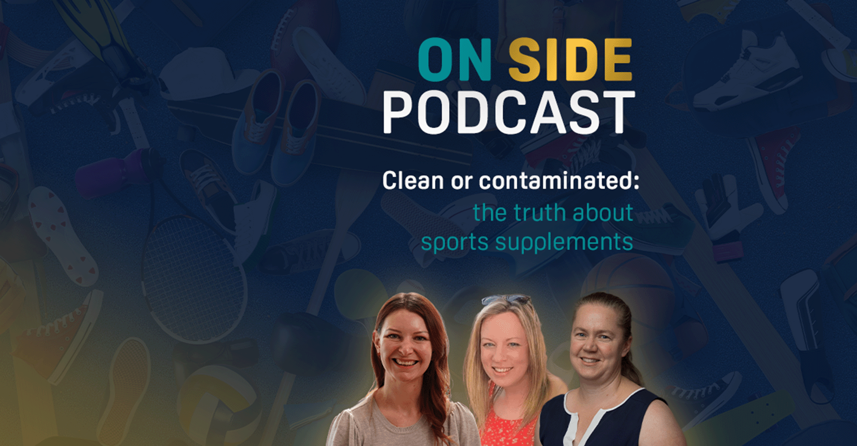 On Side podcast by Sport Integrity Australia