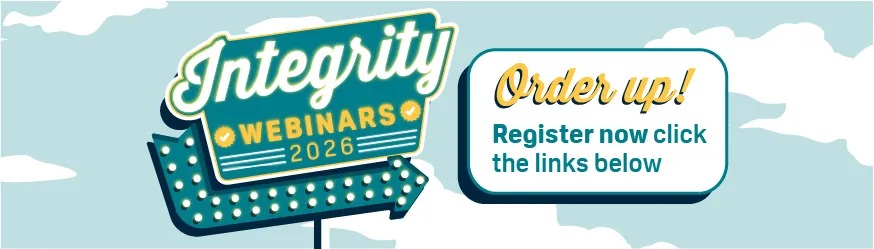 Register now for 2026 Sport Integrity Australia webinars
