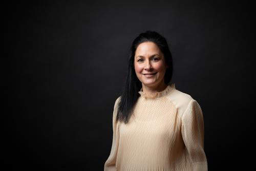 Dr Sarah Benson PSM - CEO of Sport Integrity Australia