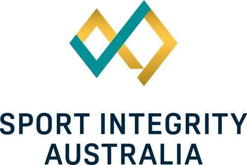 Sport Integrity Australia corporate logo