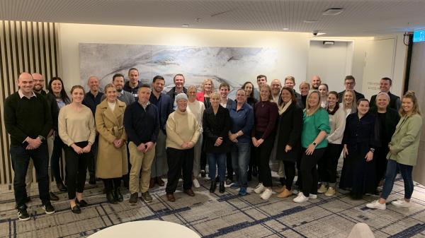 National Integrity Manager Network.