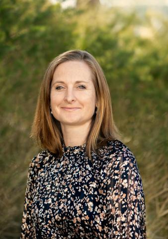 Helen McShane - State Integrity Manager for WA