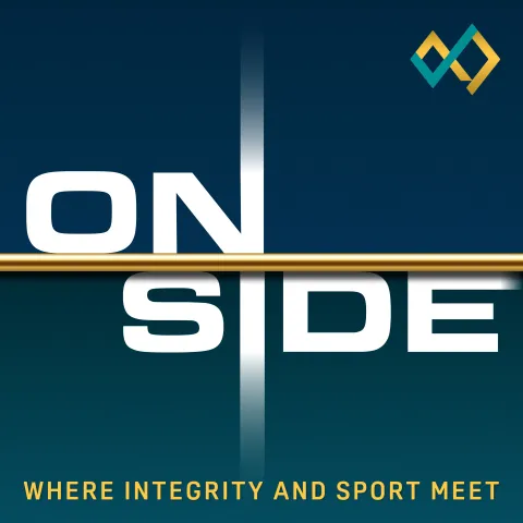 On Side podcast by Sport Integrity Australia cover image