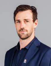 AAG Eric Mackenzie