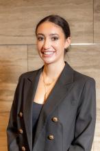 Alexandra Kiroi-Bogatyreva - Sport Integrity Australia Athlete Advisory Group