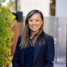 Alison Bai - Sport Integrity Australia Athlete Advisory Group