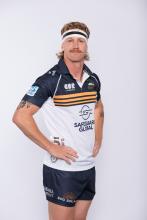  Ben O’Donnell - Sport Integrity Australia Athlete Advisory Group