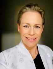 AAG - Bronwen Downie