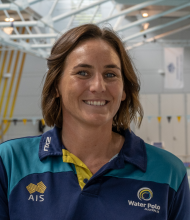 AAG - Bronwen Knox