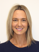 Nat Butler - Sport Integrity Australia Athlete Advisory Group
