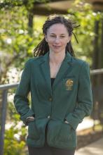 Beki Smith - Australian Olympic race walker