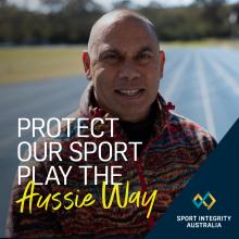 Play the Aussie Way - social - 1080x1080 - Patrick Johnson