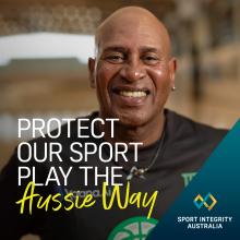 Play the Aussie Way - social - 1080x1080 - Cal Bruton