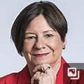 Megan Mitchell - Australia's first National Children's Commissioner