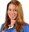 Monique Murphy PLY - Paralympic Swimmer and a member of the Australian Dolphins Swim Team