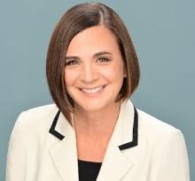 Sarah Kenny Chair of the Sport Integrity Australia Advisory Council