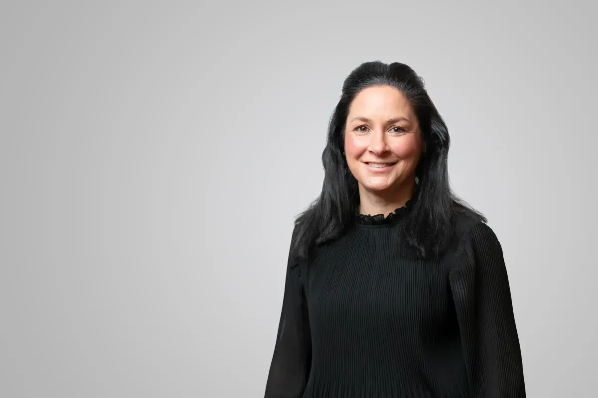 Dr Sarah Benson PSM - CEO of Sport Integrity Australia