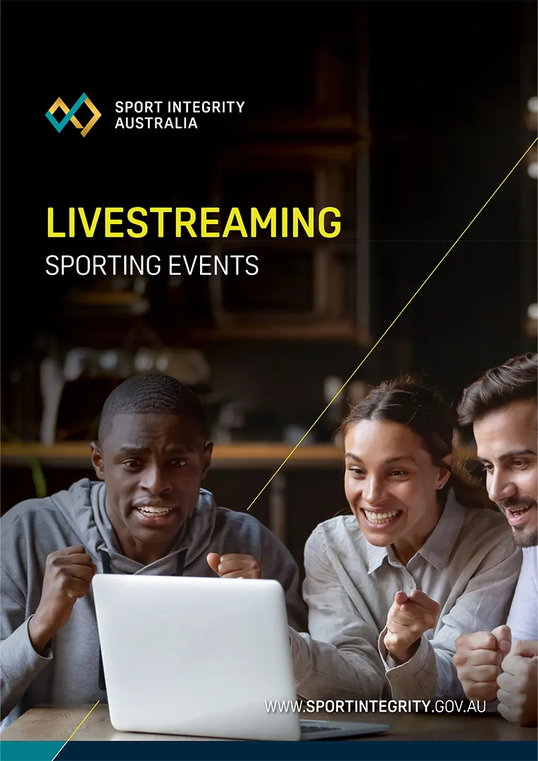 Livestreaming factsheet