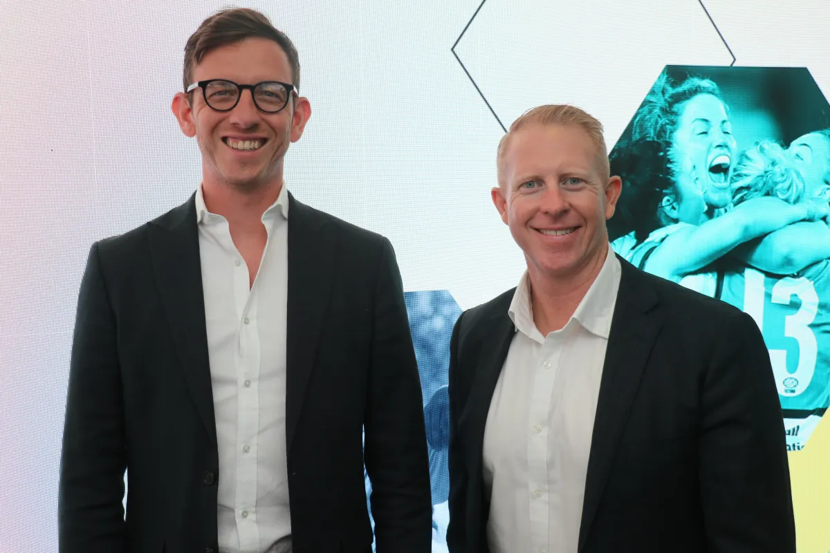 Sport Integrity Australia CEO Forum Attendees 9