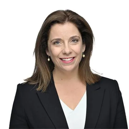 The Hon Anika Wells MP - Federal Minister for Sport, Minister for Communications