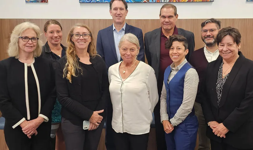 Sport Integrity Australia Advisory Council 2023