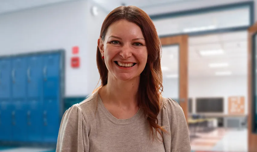 Alexis Cooper - Director of Education - Sport Integrity Australia