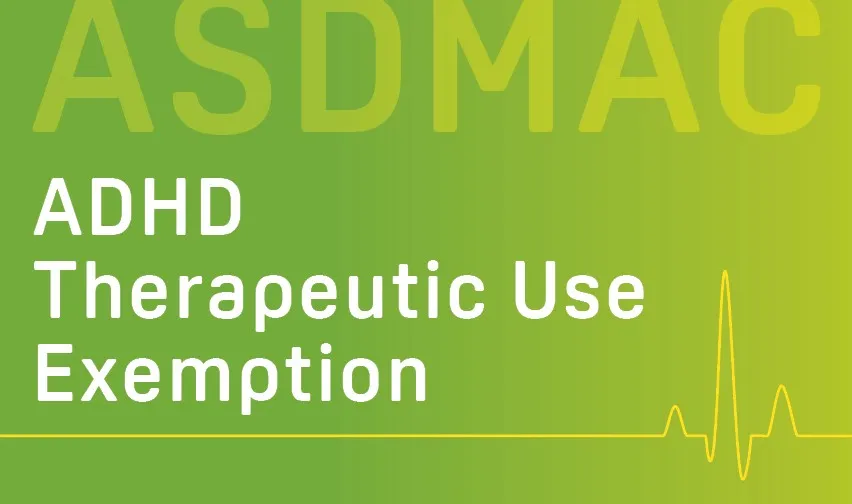 asdmac adhd tues