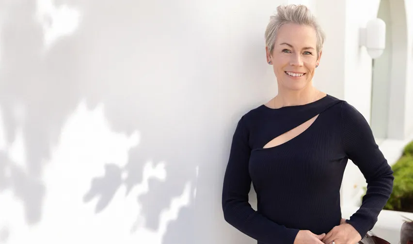Bronwen Downie - Athlete Advisory Group