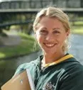 Dr Amber Halliday