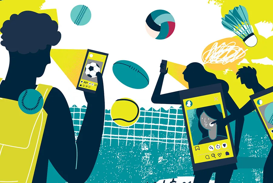 Online Safety in Sport Summit 2026