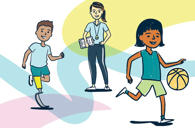 safeguarding in sport