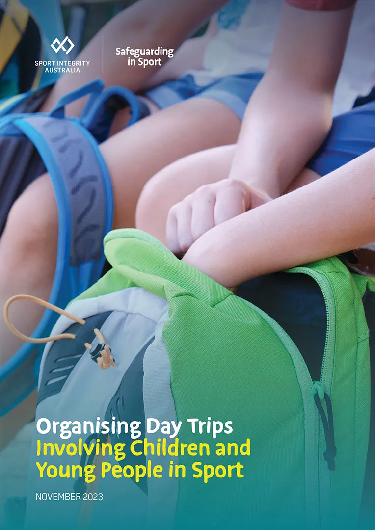 organising day trips guide