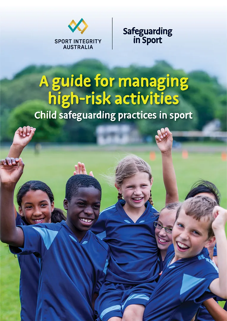 high risk activities