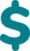 Match fixing dollar symbol