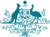 Australian Government Crest