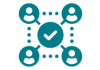 Safeguarding for sporting clubs and associations icon