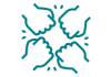 Safeguarding for volunteers icon